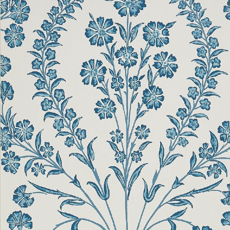 Chelwood Ashdown Wallpaper By Nina Campbell