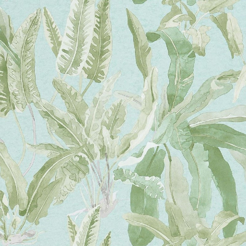 Benmore Ashdown Wallpaper By Nina Campbell