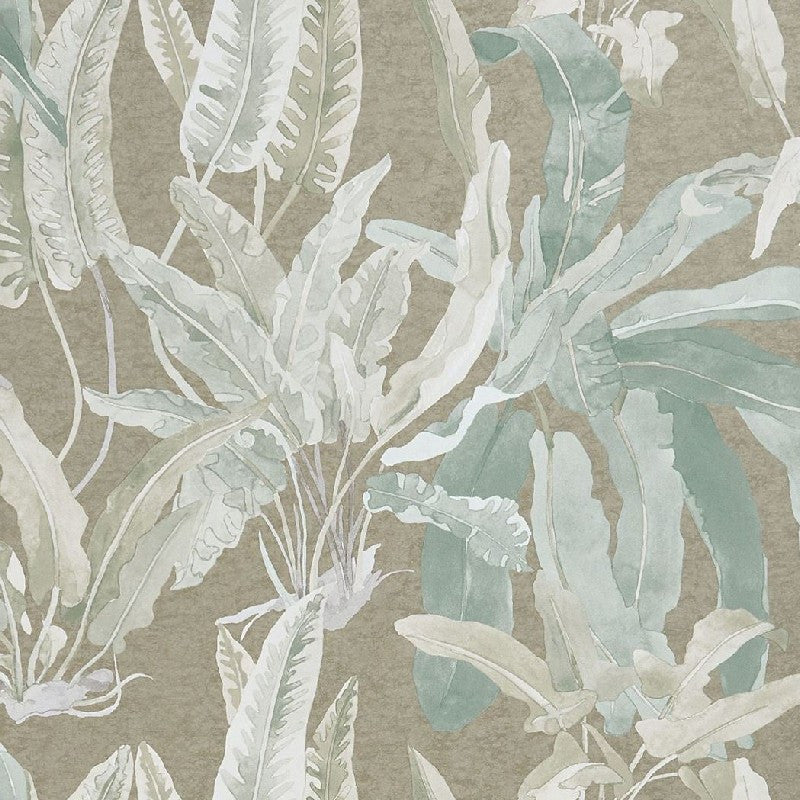 Benmore Ashdown Wallpaper By Nina Campbell