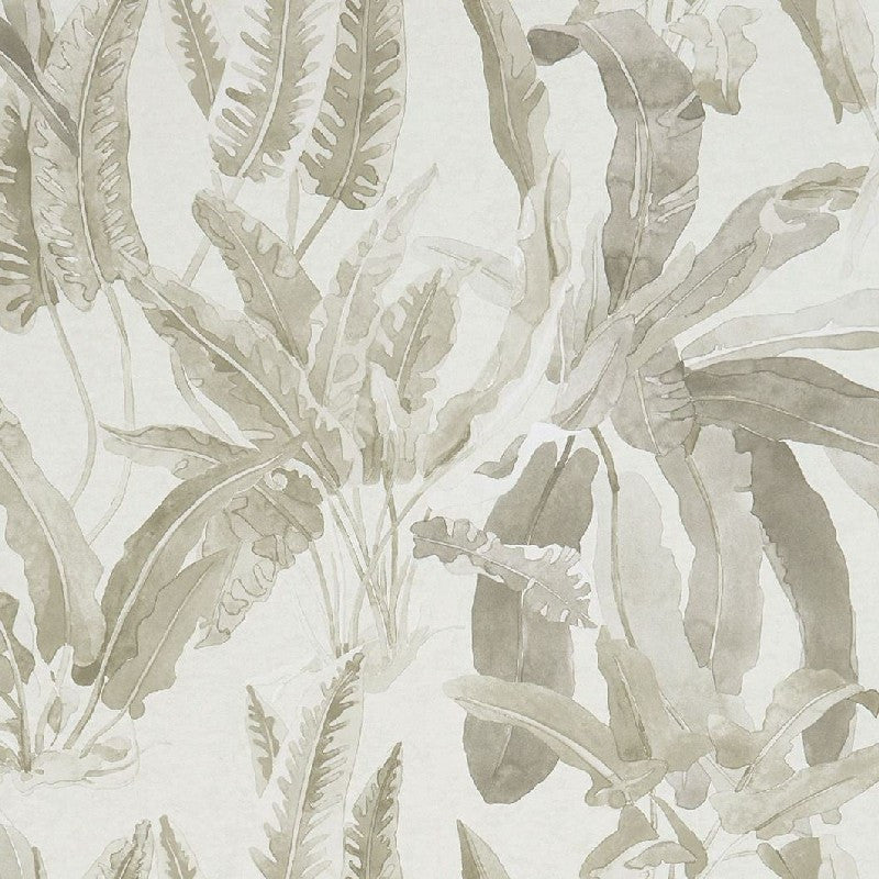 Benmore Ashdown Wallpaper By Nina Campbell
