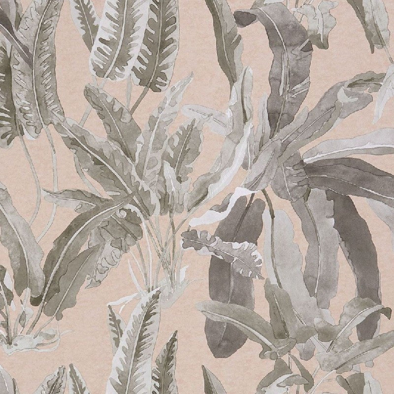 Benmore Ashdown Wallpaper By Nina Campbell