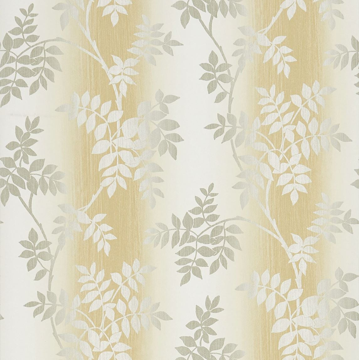 Posingford Ashdown Wallpaper By Nina Campbell