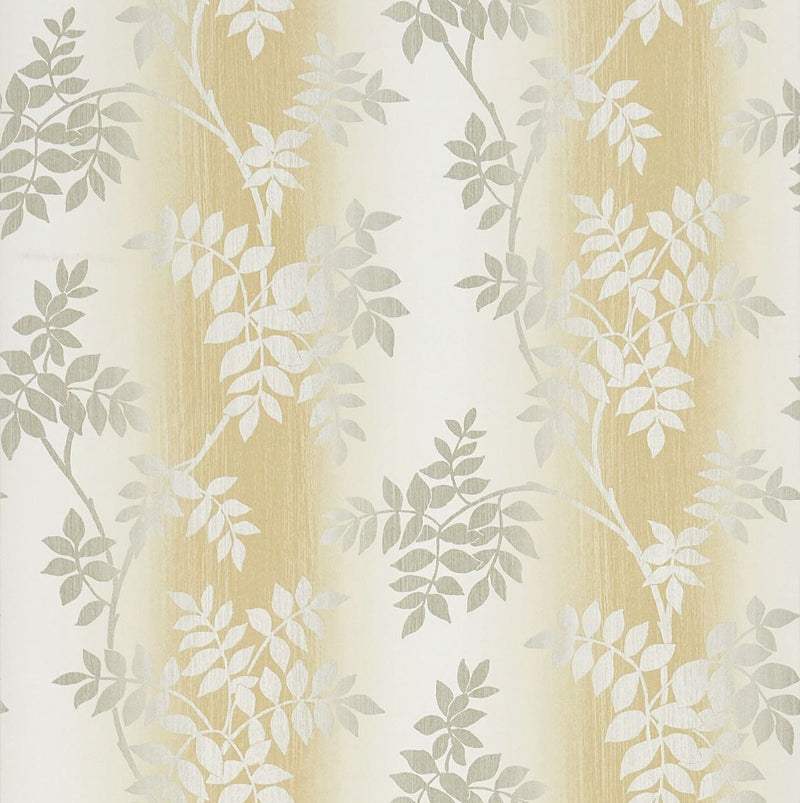 Posingford Ashdown Wallpaper By Nina Campbell