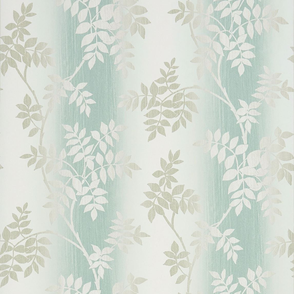Posingford Ashdown Wallpaper By Nina Campbell