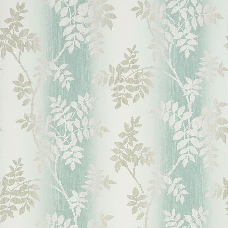 Posingford Ashdown Wallpaper By Nina Campbell