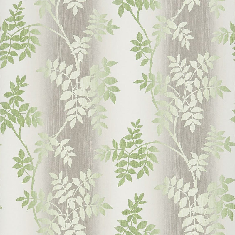 Posingford Ashdown Wallpaper By Nina Campbell