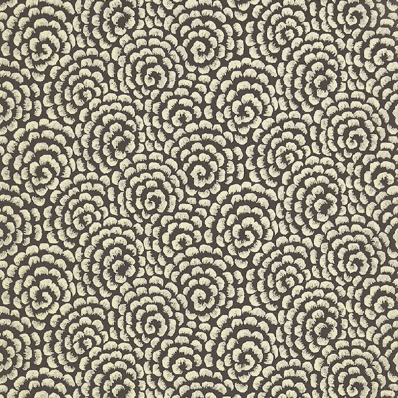 Kingsley Ashdown Wallpaper By Nina Campbell