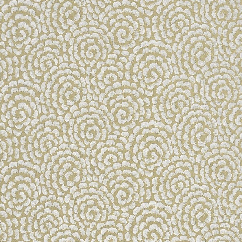 Kingsley Ashdown Wallpaper By Nina Campbell