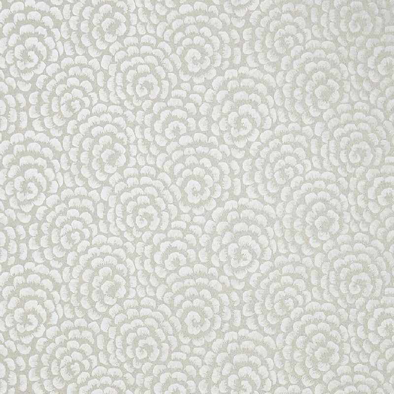 Kingsley Ashdown Wallpaper By Nina Campbell