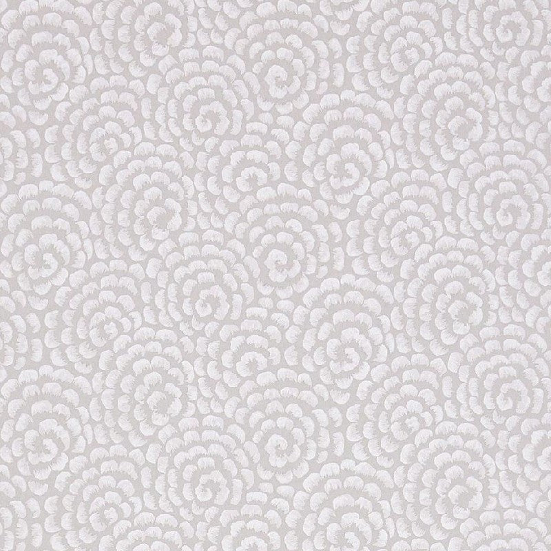 Kingsley Ashdown Wallpaper By Nina Campbell