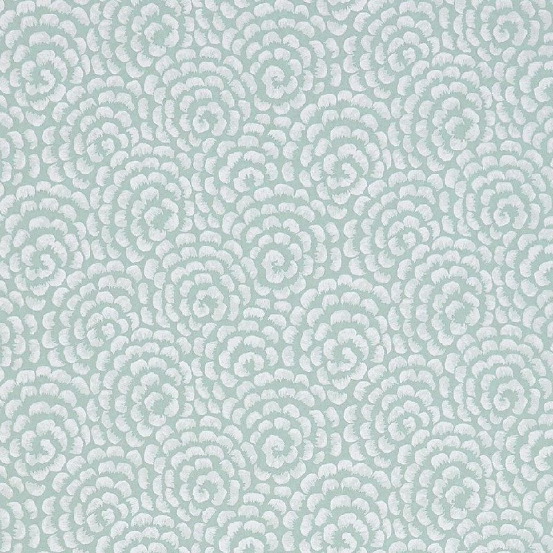 Kingsley Ashdown Wallpaper By Nina Campbell