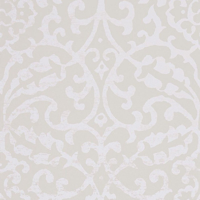Brideshead Ashdown Wallpaper By Nina Campbell
