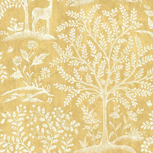 NCW4490-01 Foret Signature Wallpaper by Nina Campbell