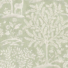 NCW4490-04 Foret Signature Wallpaper by Nina Campbell