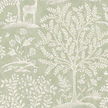NCW4490-04 Foret Signature Wallpaper by Nina Campbell