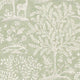 Foret Signature Wallpaper by Nina Campbell