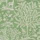 Foret Signature Wallpaper by Nina Campbell