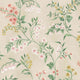 Almora Signature Wallpaper by Nina Campbell