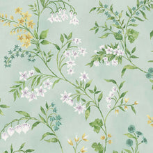 NCW4491-05 Almora Signature Wallpaper by Nina Campbell