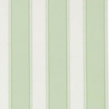 NCW4492-01 Sackville Stripe Signature Wallpaper by Nina Campbell