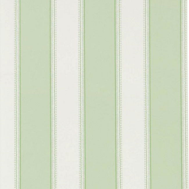 NCW4492-01 Sackville Stripe Signature Wallpaper by Nina Campbell