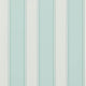 Sackville Stripe Signature Wallpaper by Nina Campbell