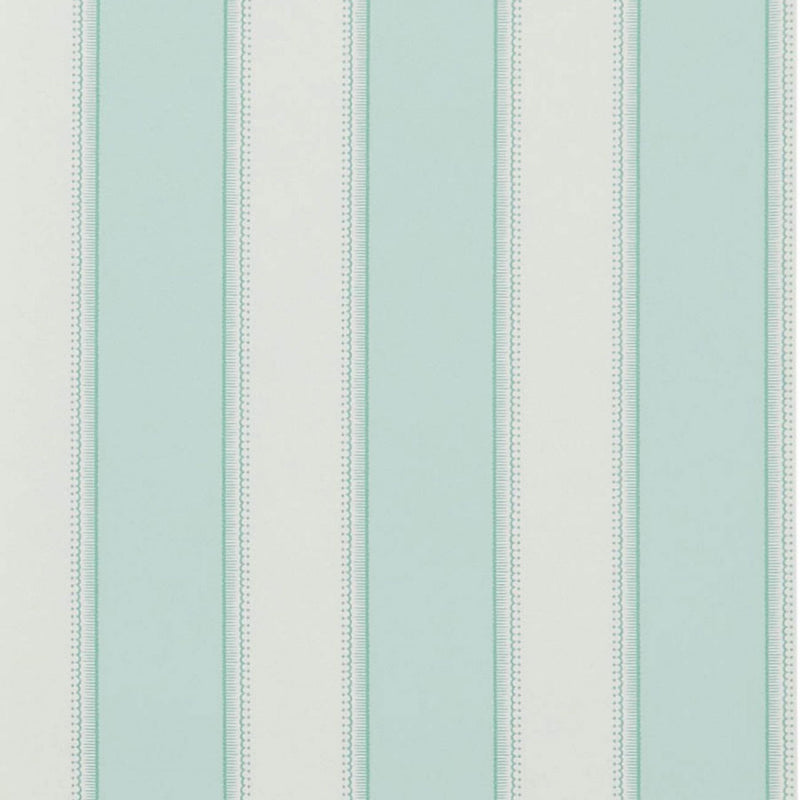 NCW4492-02 Sackville Stripe Signature Wallpaper by Nina Campbell