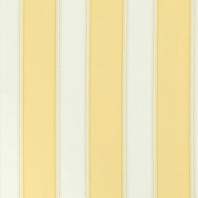 NCW4492-03 Sackville Stripe Signature Wallpaper by Nina Campbell