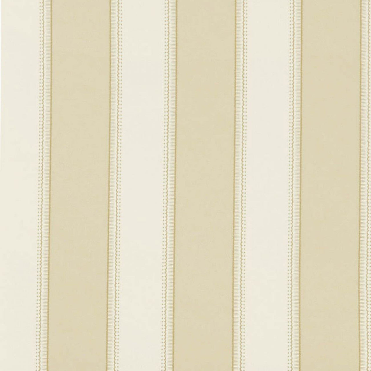 NCW4492-04 Sackville Stripe Signature Wallpaper by Nina Campbell