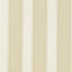 Sackville Stripe Signature Wallpaper by Nina Campbell