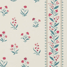 NCW4493-01 Petit Dapuri Signature Wallpaper by Nina Campbell