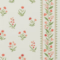 Petit Dapuri Signature Wallpaper by Nina Campbell