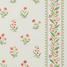 NCW4493-02 Petit Dapuri Signature Wallpaper by Nina Campbell