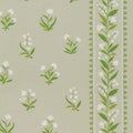 Petit Dapuri Signature Wallpaper by Nina Campbell