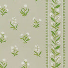 NCW4493-04 Petit Dapuri Signature Wallpaper by Nina Campbell
