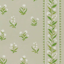 NCW4493-04 Petit Dapuri Signature Wallpaper by Nina Campbell