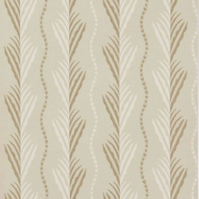 NCW4494-01 Meridor Signature Wallpaper by Nina Campbell