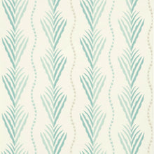 NCW4494-02 Meridor Signature Wallpaper by Nina Campbell