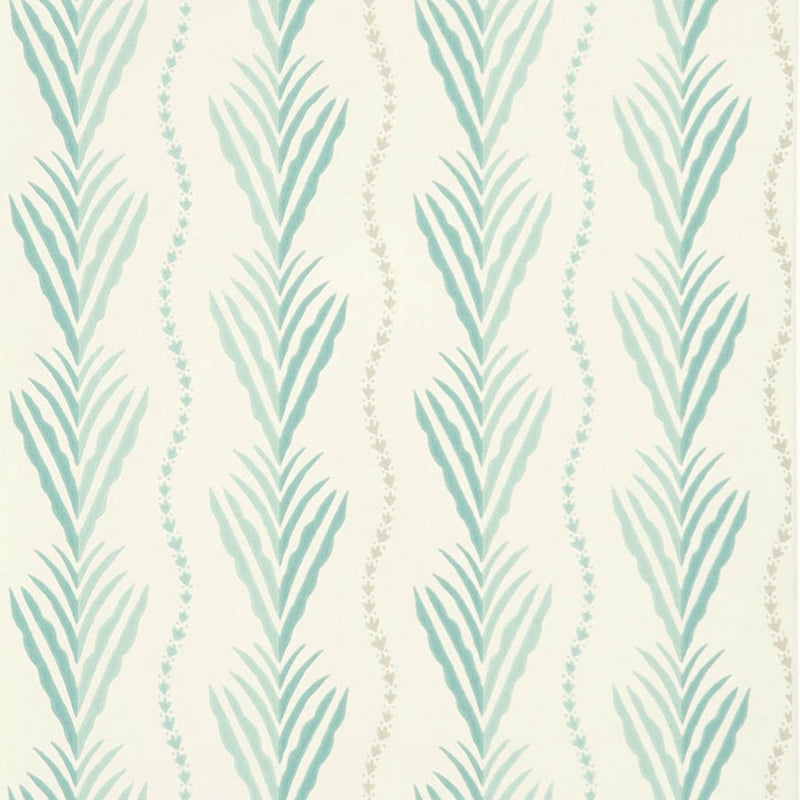 NCW4494-02 Meridor Signature Wallpaper by Nina Campbell