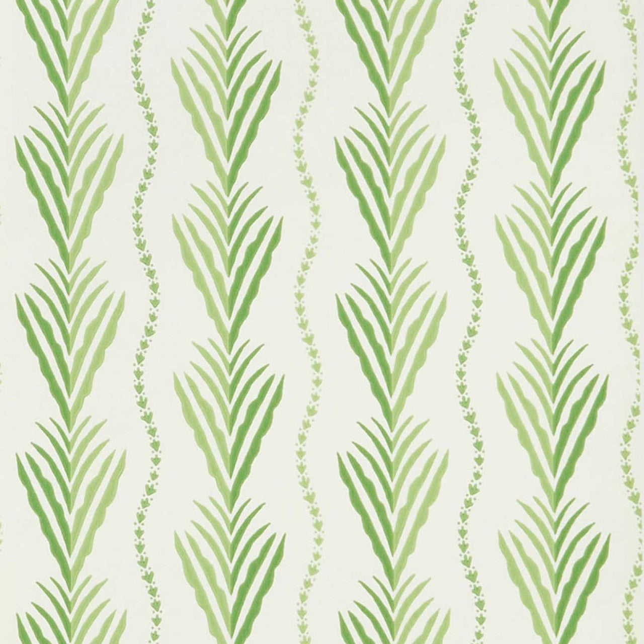 NCW4494-03 Meridor Signature Wallpaper by Nina Campbell