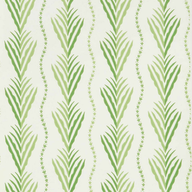 NCW4494-03 Meridor Signature Wallpaper by Nina Campbell