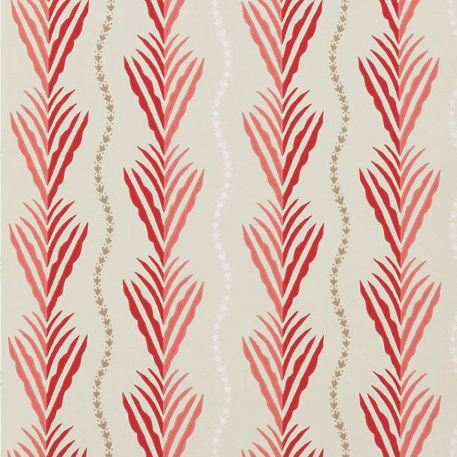 NCW4494-04 Meridor Signature Wallpaper by Nina Campbell