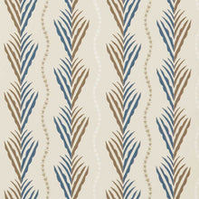 NCW4494-05 Meridor Signature Wallpaper by Nina Campbell