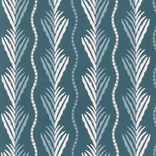 NCW4494-06 Meridor Signature Wallpaper by Nina Campbell