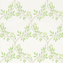 NCW4495-01 Arber Signature Wallpaper by Nina Campbell