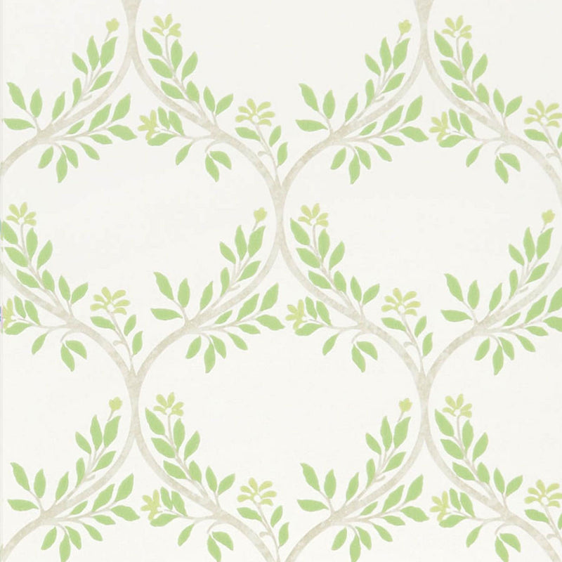 NCW4495-01 Arber Signature Wallpaper by Nina Campbell