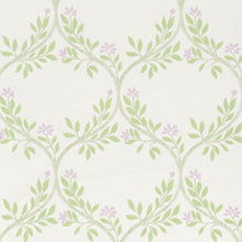 NCW4495-02 Arber Signature Wallpaper by Nina Campbell