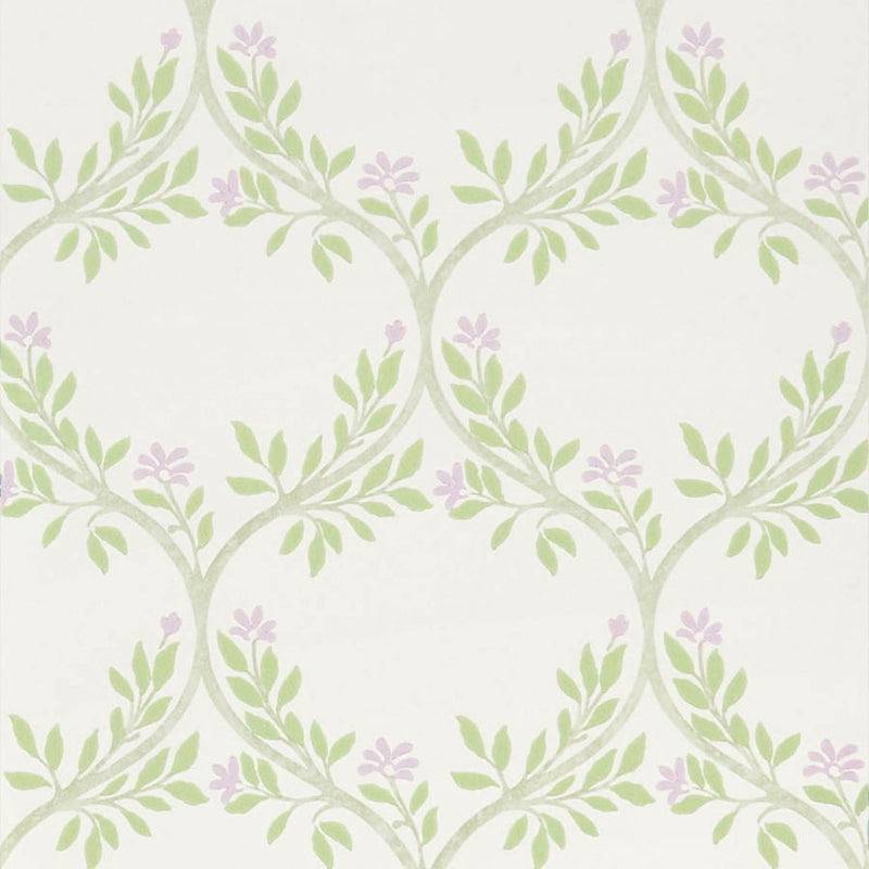 NCW4495-02 Arber Signature Wallpaper by Nina Campbell