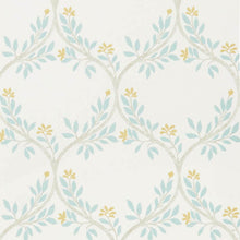 NCW4495-03 Arber Signature Wallpaper by Nina Campbell
