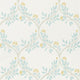 Arber Signature Wallpaper by Nina Campbell